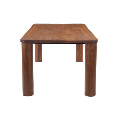 Evolution - Dining Table LH