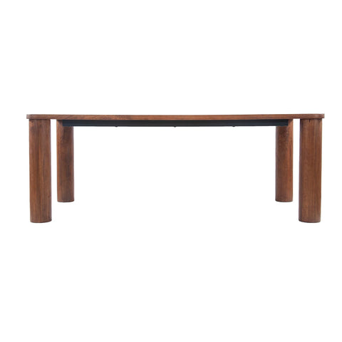 Evolution - Dining Table LH