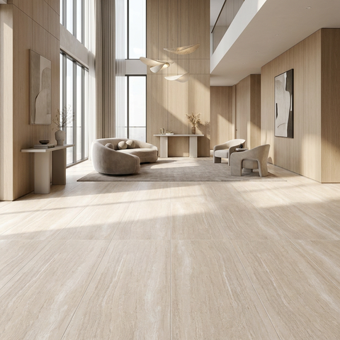 marble look floor tile
