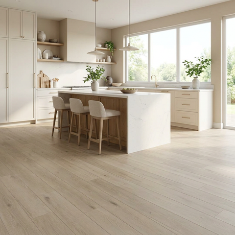 Edge Gamma 12.3mm Laminate Flooring
