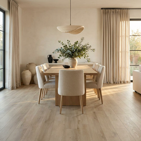 Edge Opus 12.3mm Laminate Flooring 