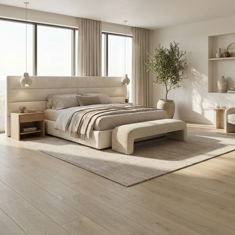 Edge Solo 12.3mm Laminate Flooring