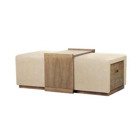 Elara Barley Chenille Storage Ottoman-1