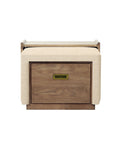 Elara Barley Chenille Storage Ottoman-5