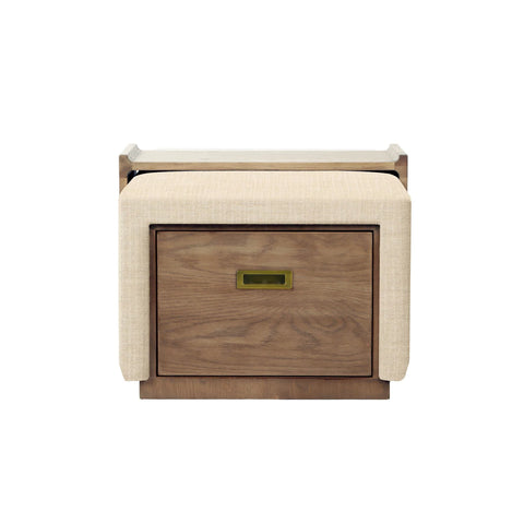 Elara Barley Chenille Storage Ottoman-5