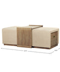 Elara Barley Chenille Storage Ottoman-6