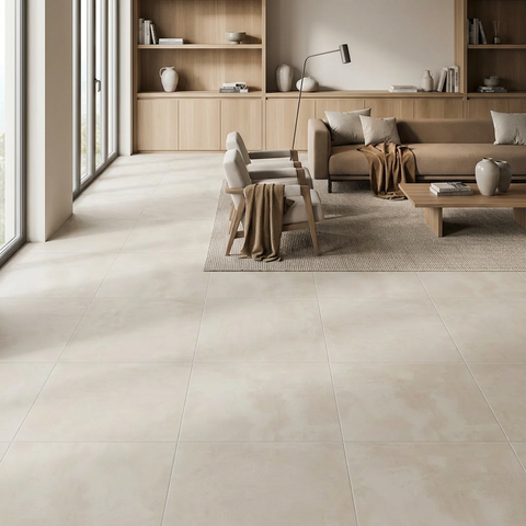 stone look floor tile