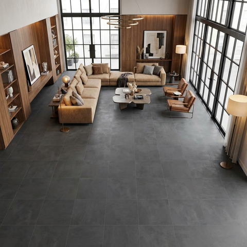 stone look floor tile