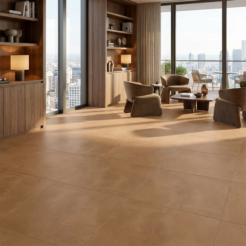 stone look floor tile