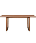 Elixir Solid Acacia Wood Dining Table-2