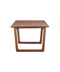 Elixir Solid Acacia Wood Dining Table-3