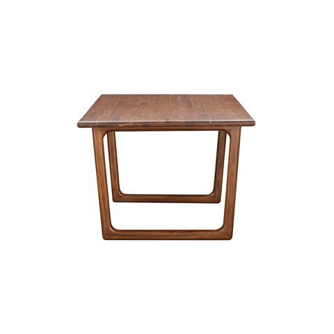 Elixir Solid Acacia Wood Dining Table-3