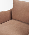 Ellington Sienna Fabric Slipcovered Accent Chair -7