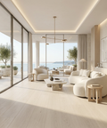 Eternal Cosmos 9mm Waterproof SPC Vinyl Flooring