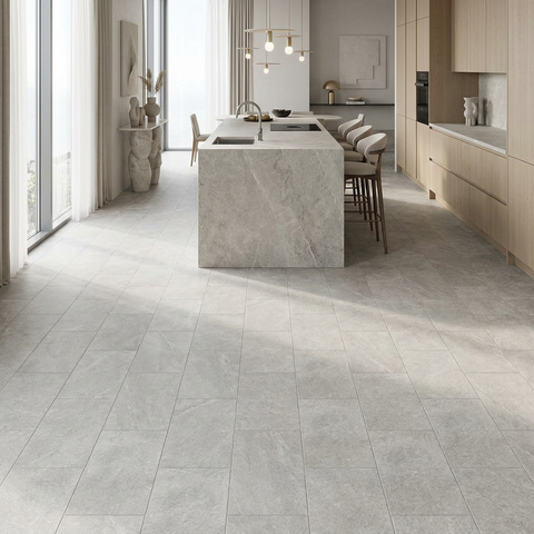 stone look floor tile