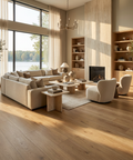 Etna Waterproof SPC 5.2mm Vinyl Flooring