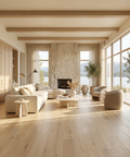 Everest 12mm Water Resistant XXL Laminate Flooring