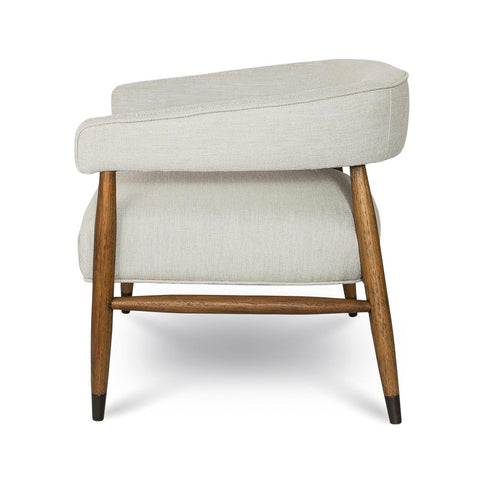 Everest Sand - Accent Chair SIF