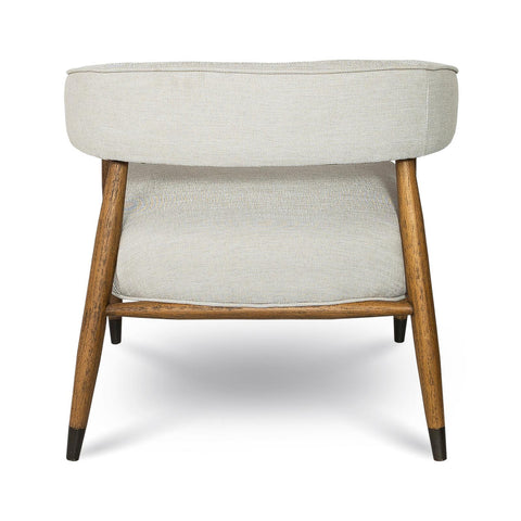 Everest Sand - Accent Chair SIF