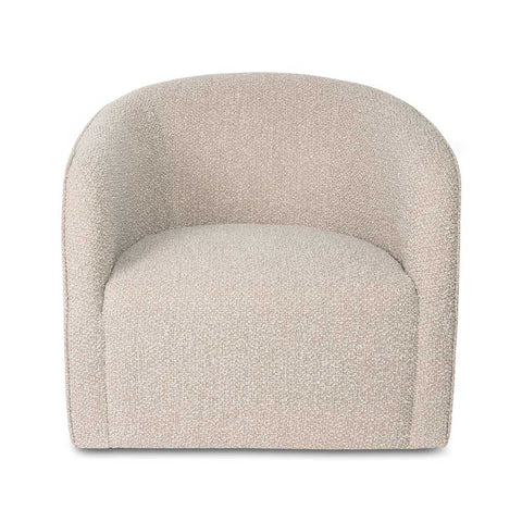 Evita Truffle - Accent Chair SIF