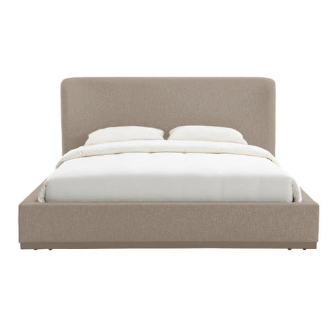 Faye Truffle Short - Queen Bed SIF