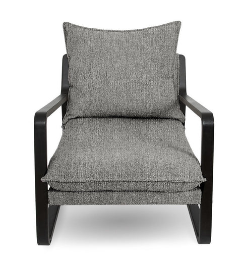 Finn Sling Pepper -Accent Chair SIF