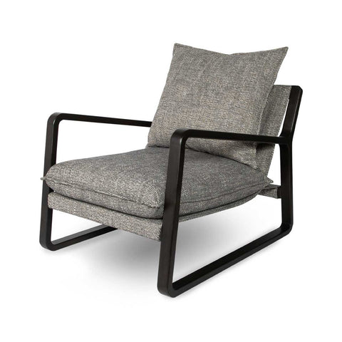 Finn Sling Pepper -Accent Chair SIF