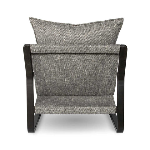 Finn Sling Pepper -Accent Chair SIF