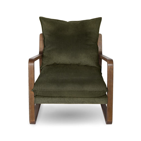 Finn Sling Juniper -Accent Chair SIF