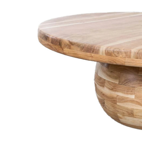 Form Sphere- Coffee Table LH