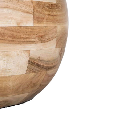 Form Sphere- Coffee Table LH