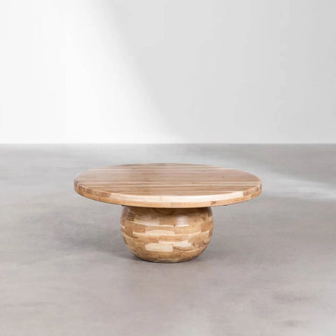 Form Sphere- Coffee Table LH