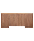 Freedom elm wood sideboard