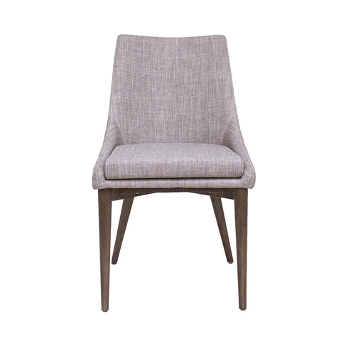 Fritz Smokey - Dining Chair LH