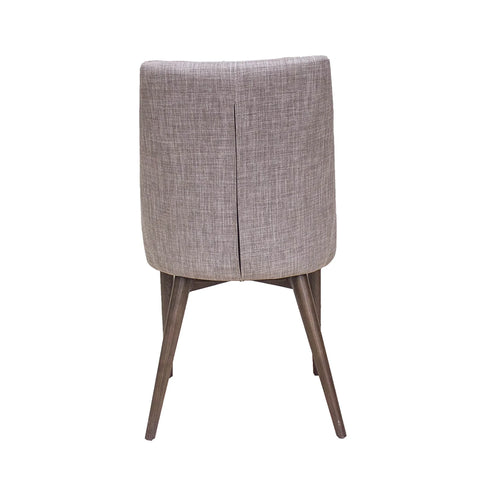 Fritz Smokey - Dining Chair LH