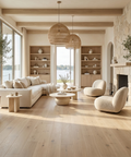 Fado Brisa 12mm Water Resistant Laminate Flooring