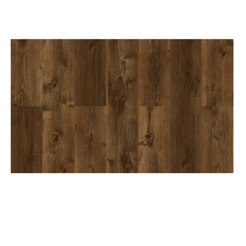 Farmhouse 7mm Waterproof SPC Vinyl Flooring
