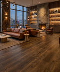 Farmhouse 7mm Waterproof SPC Vinyl Flooring