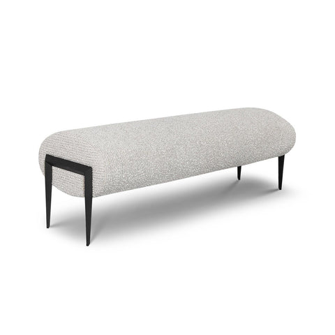 Fisher Heather Natural - Bench SIF