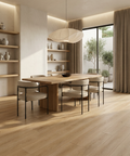 Flora Waterproof Luxury 5mm Vinyl Flooring