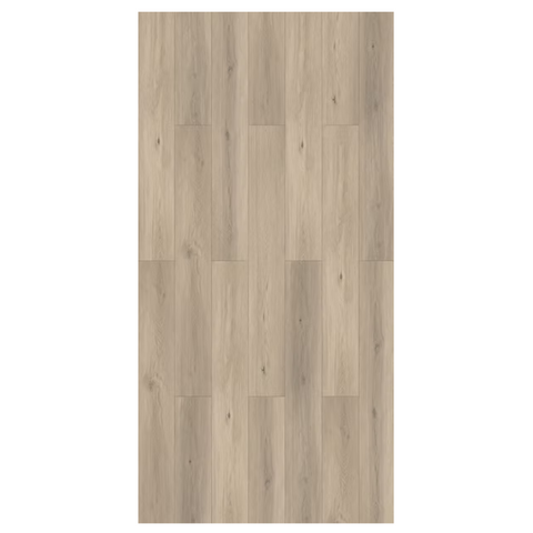 Foggy Rockies 9mm Waterproof SPC Vinyl 
