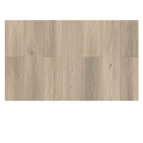 Foggy Rockies 9mm Waterproof SPC Vinyl 