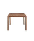 Freedom Solid Elm Wood Dining Table-3