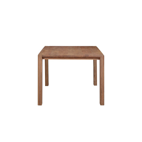 Freedom Solid Elm Wood Dining Table-3