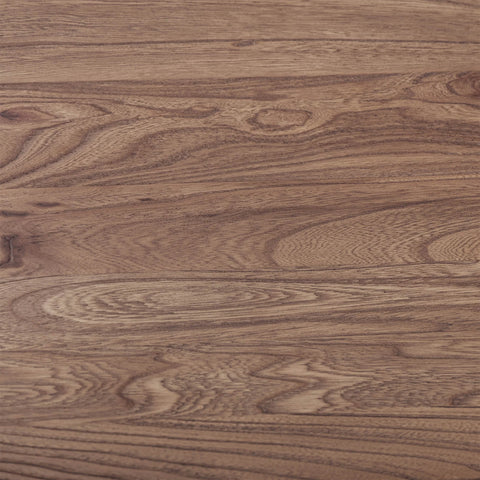 Freedom Solid Elm Wood Dining Table-6