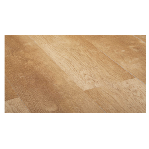 Friday Harbour Waterproof 5mm Luxury Vinyl Flooring