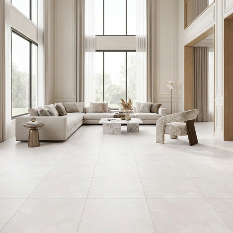 stone look floor tile