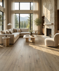 Fuji 12mm Water Resistant XXL Laminate Flooring