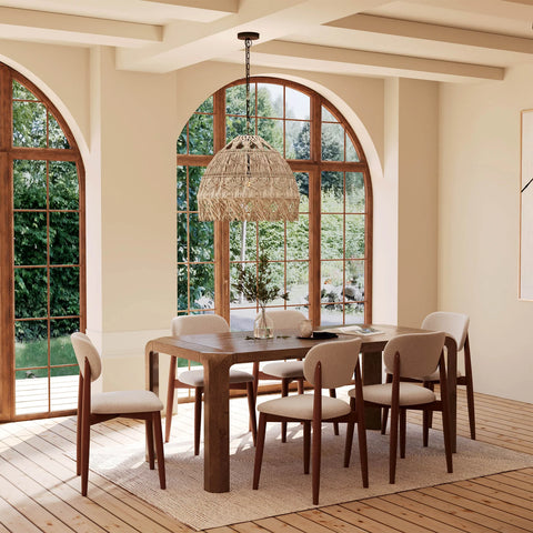 Genesis - Dining Table LH
