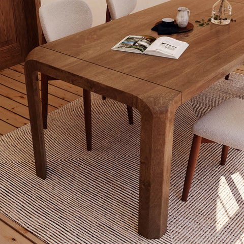 Genesis - Dining Table LH